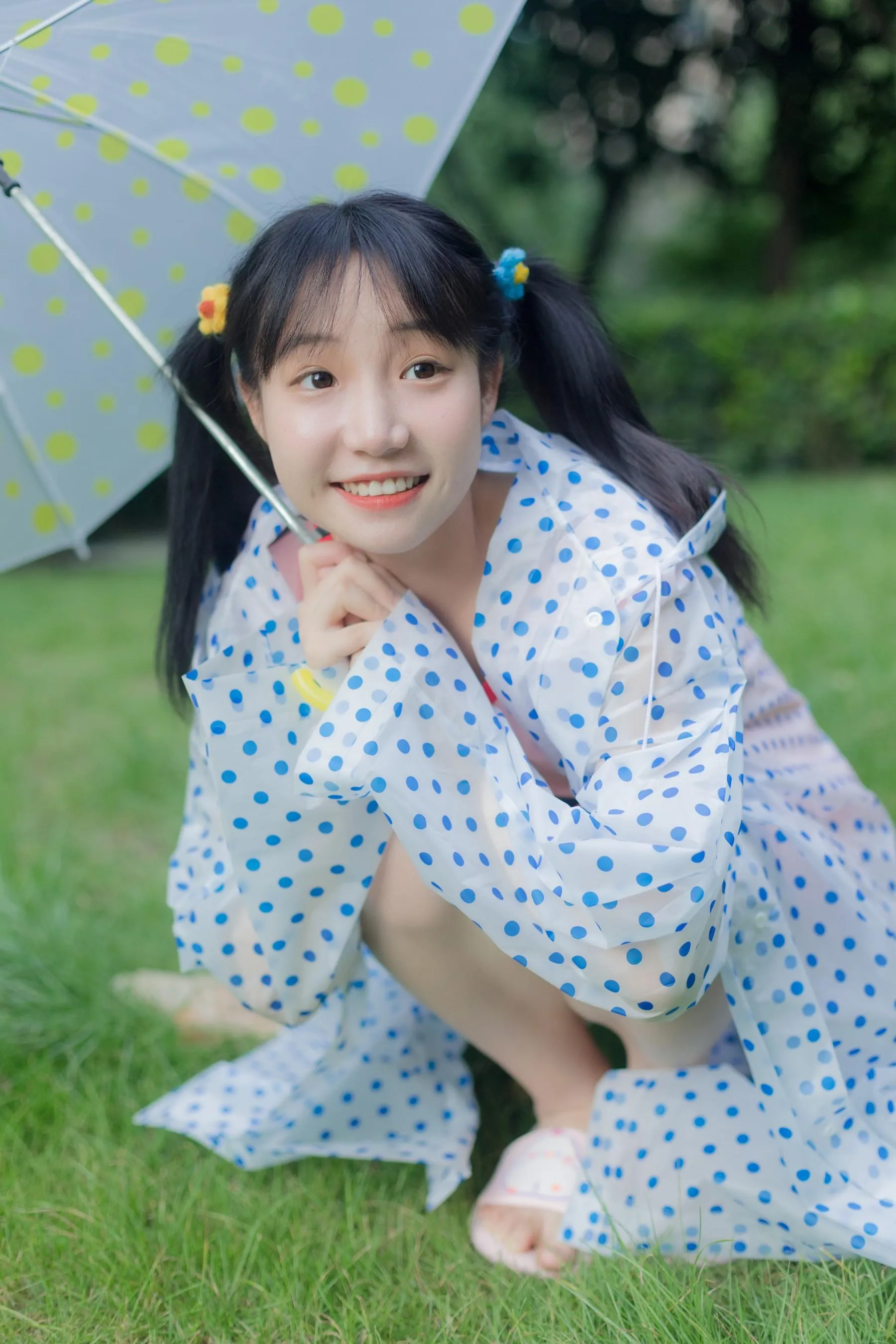 [YITUYU艺图语]2022.07.15 开心的阴天的魔法药水 欧包包包 [35P]插图7